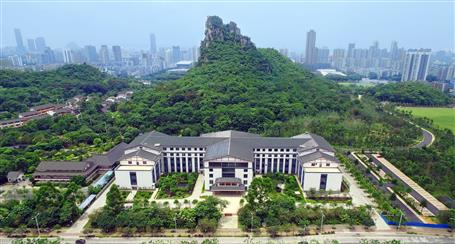 喜訊！柳州市老年活動(dòng)中心項(xiàng)目榮獲國家優(yōu)質(zhì)工程獎(jiǎng)！