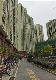 桂金分公司承建貴州都勻北城財阜四期工程通過竣工驗(yàn)收
