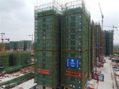 冶建基礎(chǔ)分公司獲多項(xiàng)工程質(zhì)量、科技創(chuàng)新獎(jiǎng)